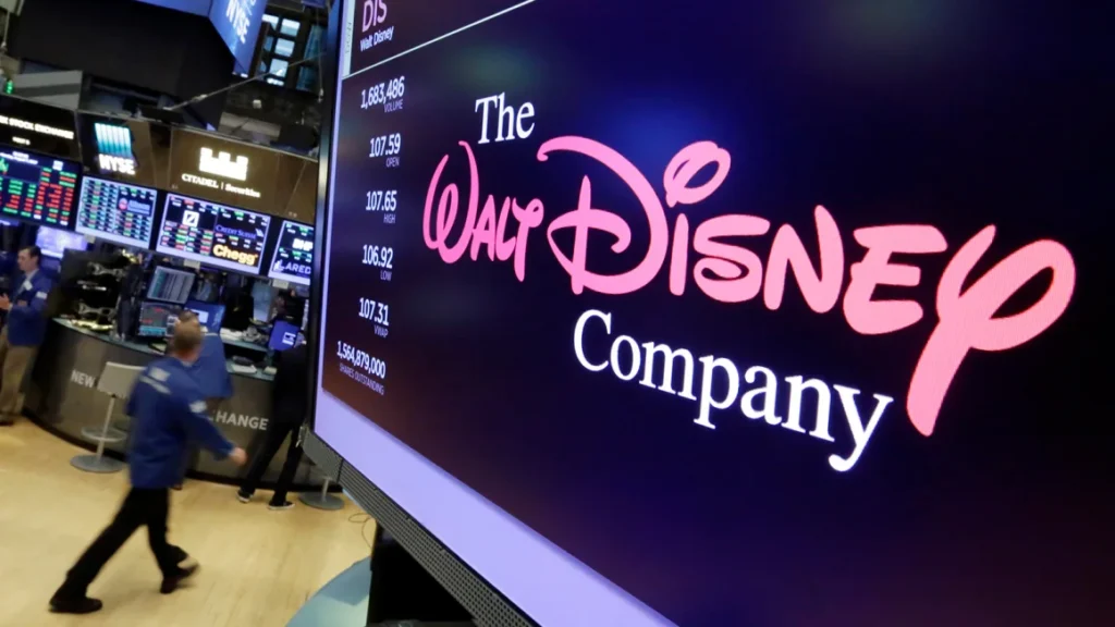 Dunia Kartun Disney sedang mencoba menyelamatkan impiannya di India
