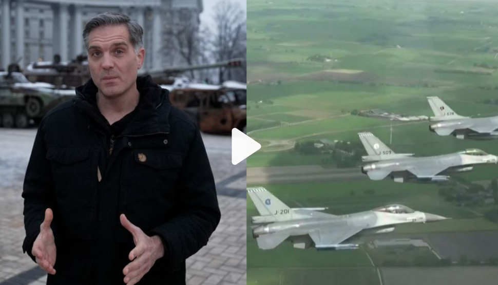 Berita Terupdate : Bagaimana hubungan Orban dengan Putin membahayakan bantuan Eropa ke Ukraina