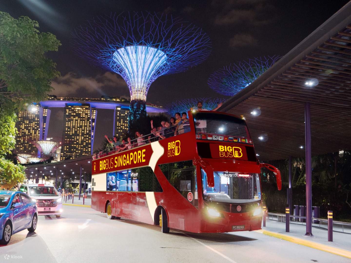 Rekomendasi 6 Jenis Transportasi Murah di Singapura, Semakin Seru Wisatanya!