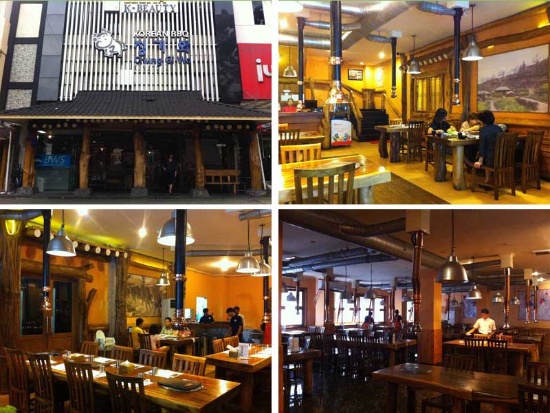 Hi Pecinta K-Food, Nih Rekomendasi Banget 7 Restoran Korea di Tangerang Wajib Cobain Ya Guys!