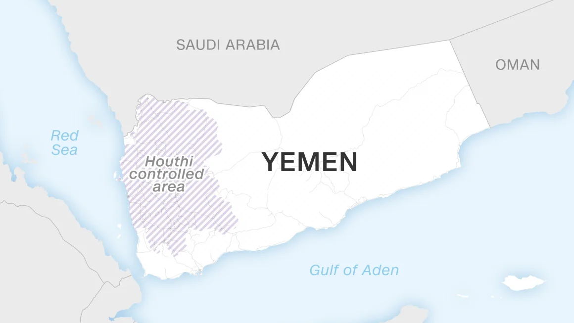 Kembali Terjadi Rudal balistik Houthi menyerang kapal kargo milik dan dioperasikan AS, kata Komando Pusat AS