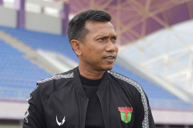 4 Fakta Menarik tentang Widodo C Putro: Bintang Timnas Indonesia di Piala Asia 1996, Akan Latih Arema FC?