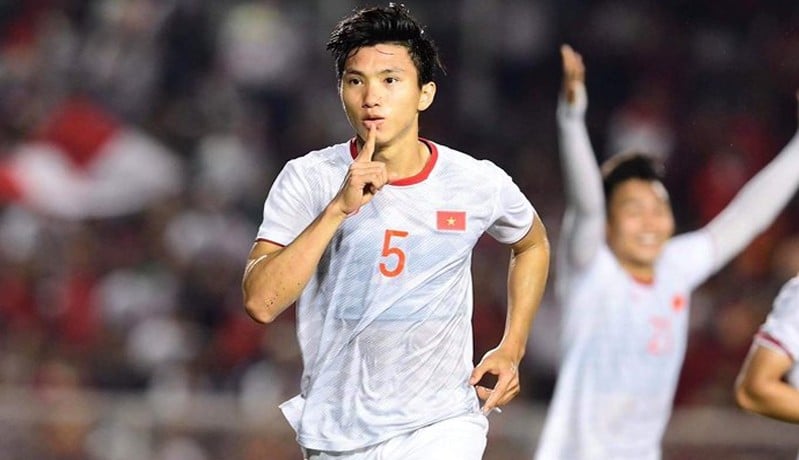 Hasil Piala Asia U-23: Vietnam dan Malaysia Kompak Tumbang!