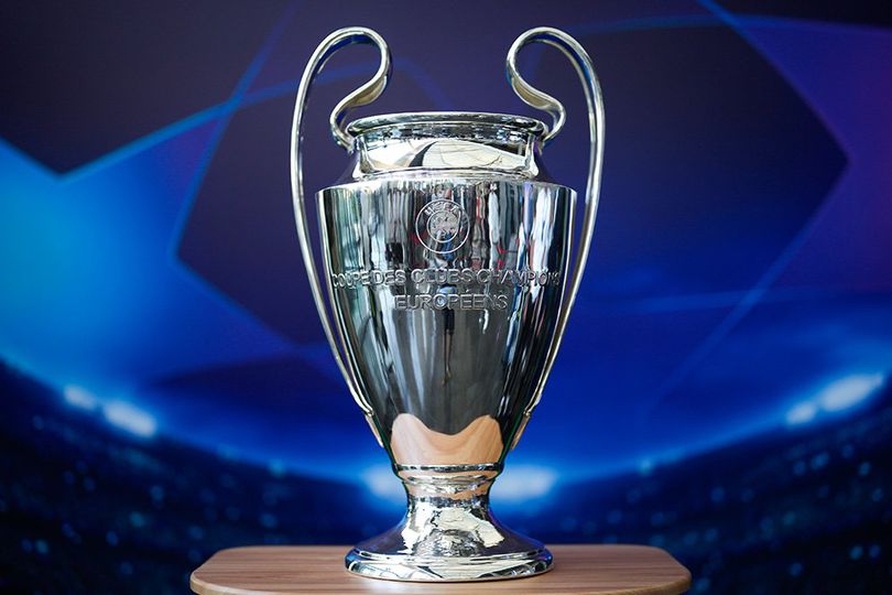 Final Liga Champions: PSG sebuah tim sekarang Xavi