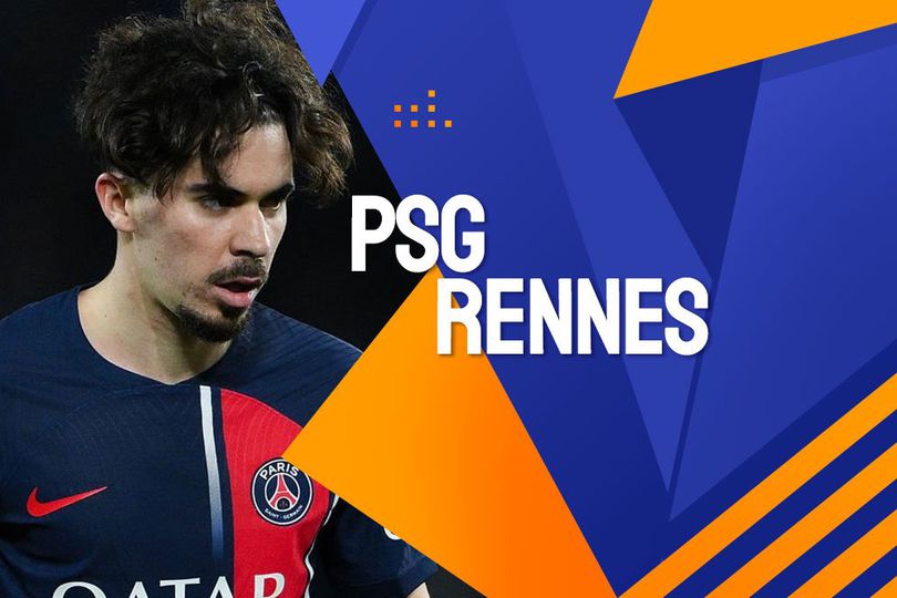 Prediksi Pertandingan Timnas PSG vs Rennes 4 April 2024