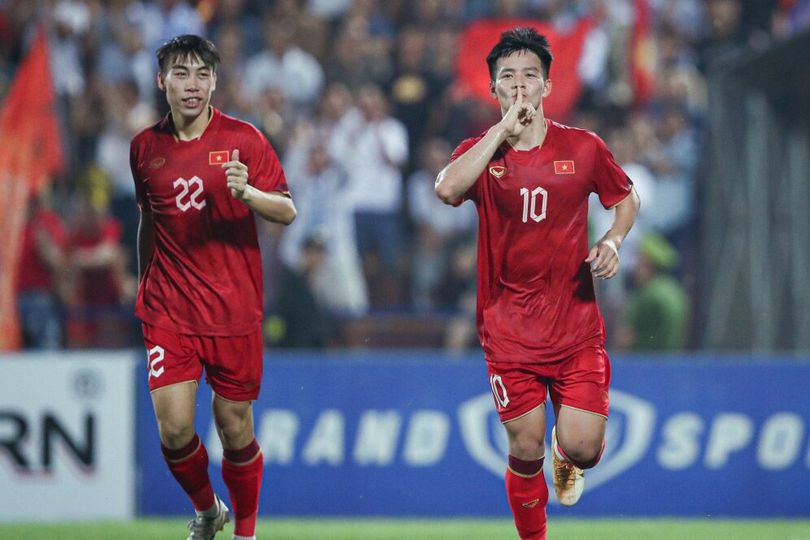 Prediksi Pertandingan Piala Asia U-23: Vietnam vs Kuwait