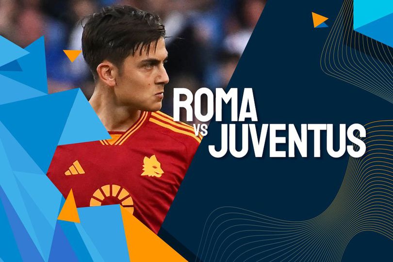 Prediksi Pertandingan Timnas AS Roma vs Juventus 6 Mei 2024
