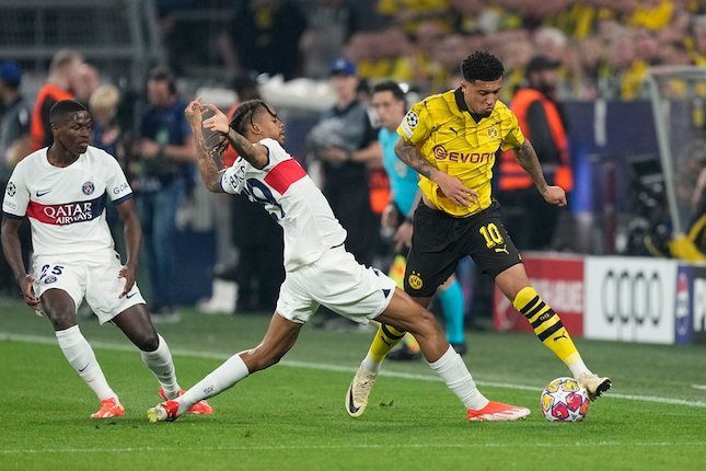 Prediksi Pertandingan PSG vs Borussia Dortmund 8 Mei 2024