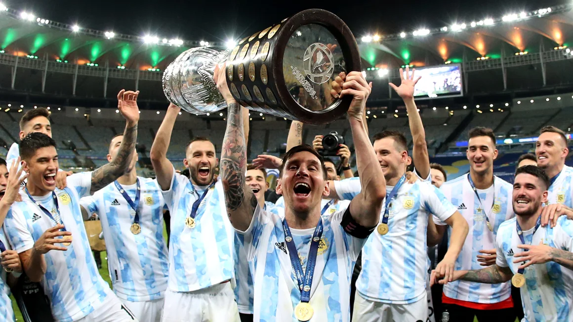 Copa América 2024: ‘Tarian Terakhir’ terakhir Lionel Messi bersama Argentina?