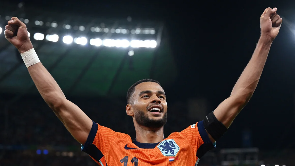 Belanda bangkit dari ketinggalan untuk mencapai semifinal Euro 2024