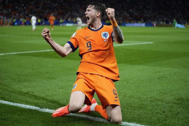 Prediksi Pertandingan Euro Belanda vs Inggris 11 Juli 2024