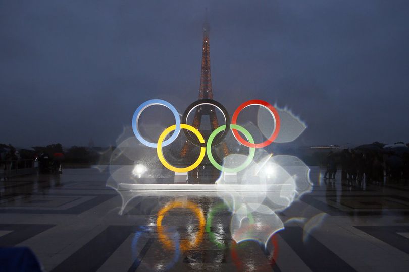 Jadwal Pertandingan Olimpiade Paris, 26 Juli-11 Agustus 2024