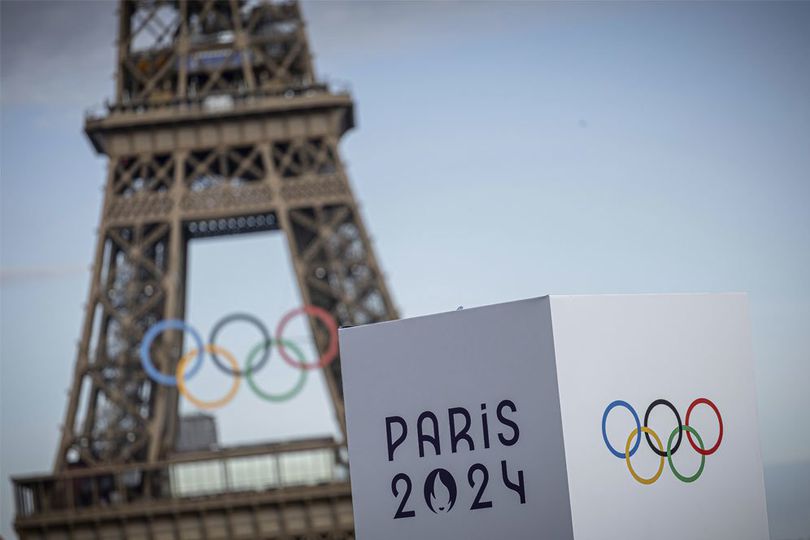 Jadwal Sepak Bola Olimpiade Paris 2024