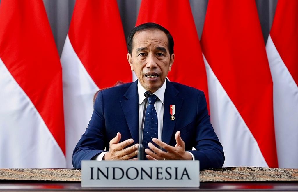 Keputusan Strategis dan Bijak Presiden Joko Widodo