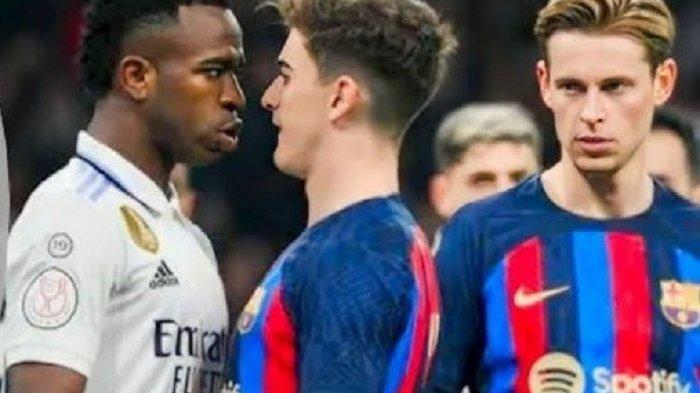 Prediksi Pramusim Real Madrid vs Barcelona 4 Agustus 2024