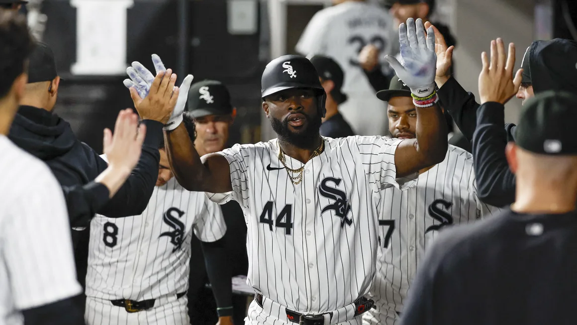 Rangkuman MLB Selasa: Chicago White Sox menghindari menjadi tim modern