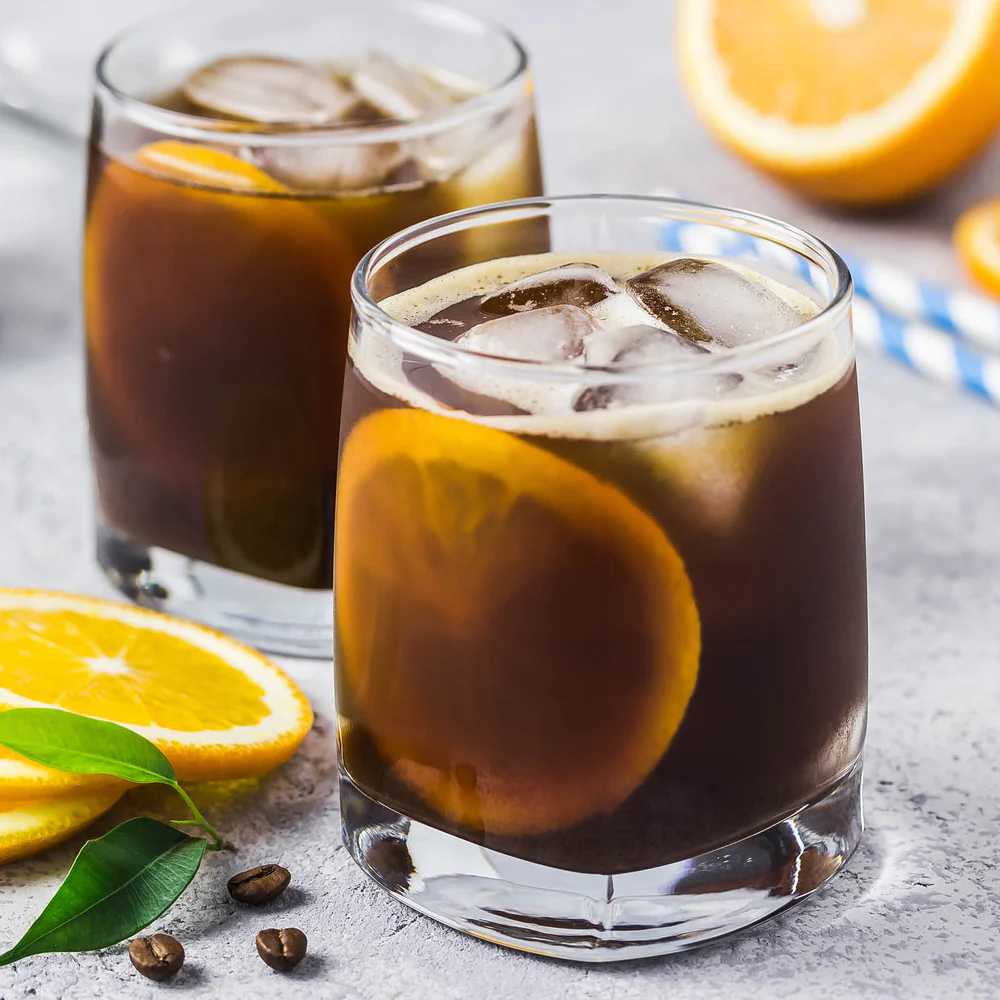 Benarkah Minum Kopi Dicampur Lemon Bikin Cepat Langsing?