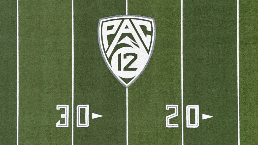 Pac-12 berencana membangun kembali, menambah empat sekolah Mountain West