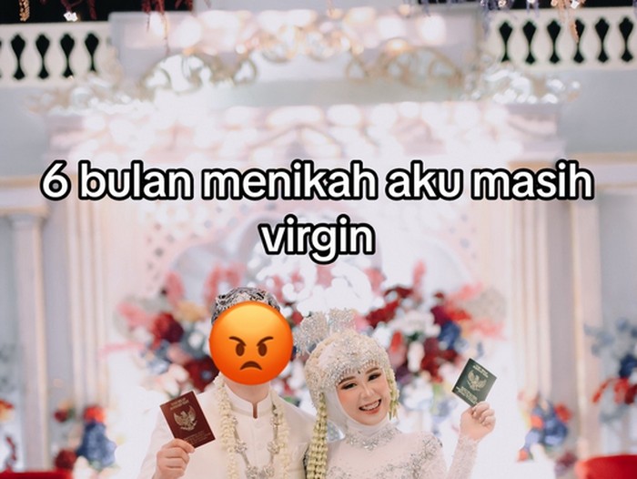 Viral Kisah Istri yang Bercerai dengan Suami Karena Suka Pria